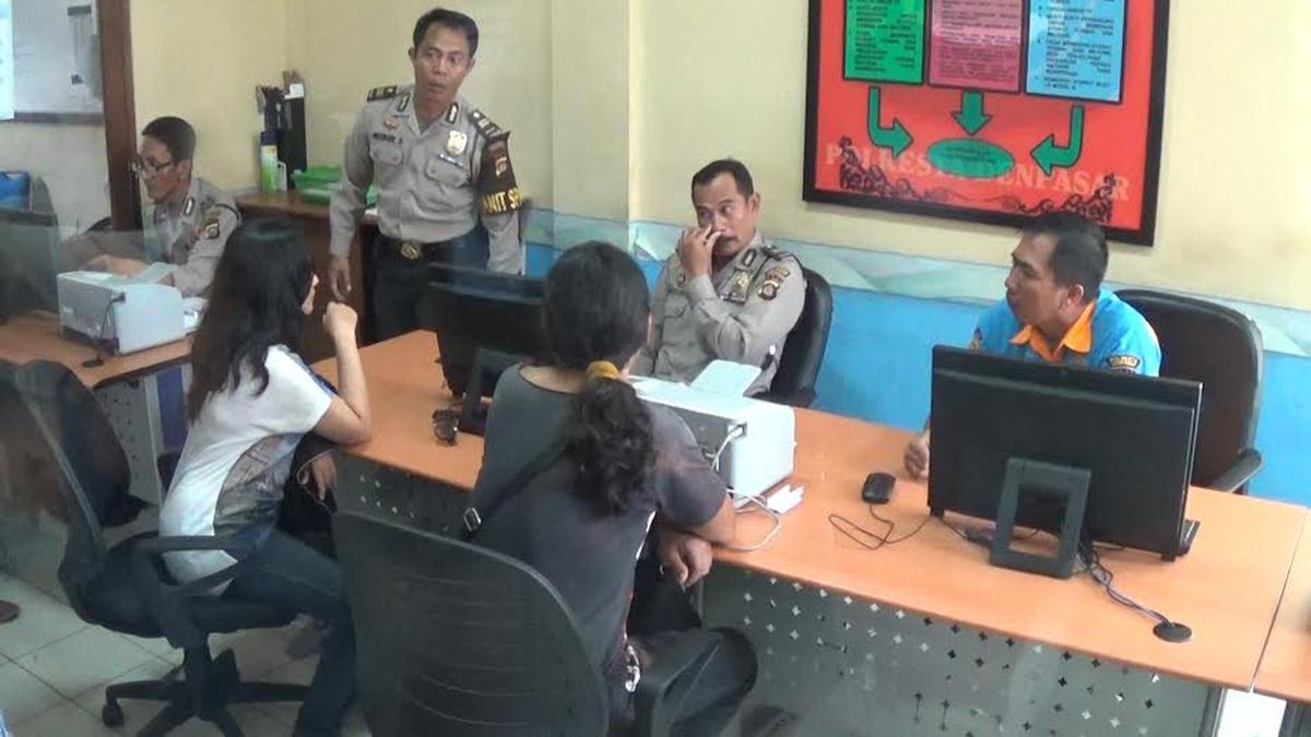 Waspada Penipuan Modus Baru di Situs Online - Regional Liputan6.com