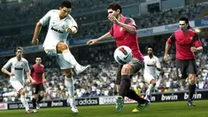 Berikut video perkembangan game sepakbola dari tahun 1980 hingga kini. Mulai dari game 2dimensi sampai seperti wujud aslinya walaupun tak sempurna.