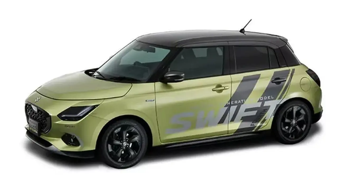 Suzuki