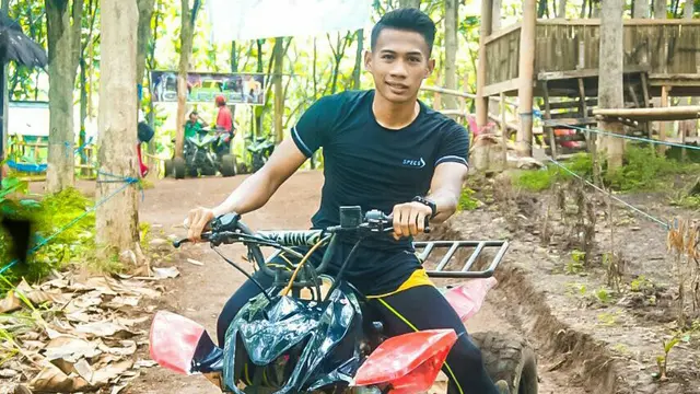 Ahmad Nufiandani