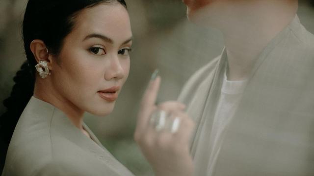 Yura Yunita. (Foto: Instagram @yurayunita)