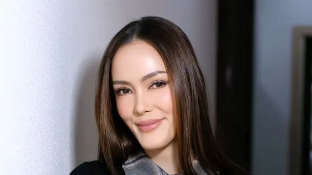 Cathy Sharon justru disebut makin muda. (credit:instagram.com/loritayoung_mua)