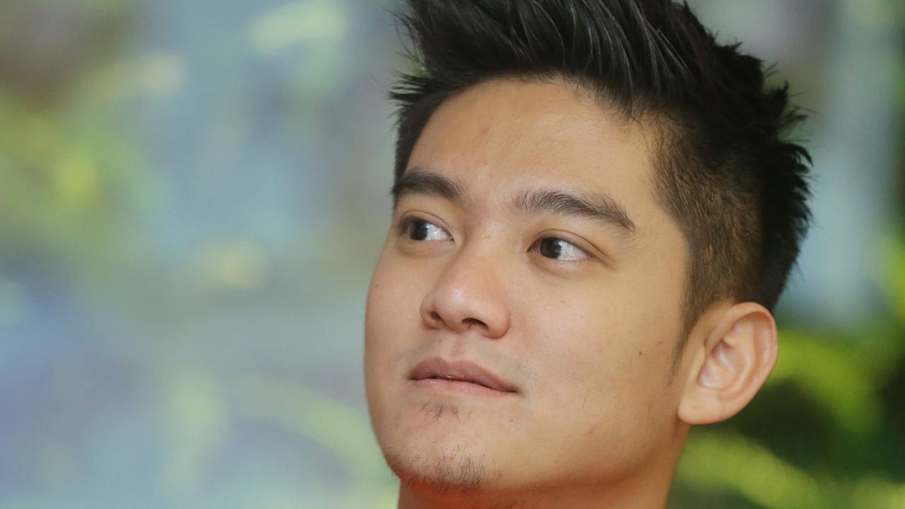 [Fimela] Boy William