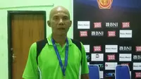 Pelatih PS TNI: Borneo FC Kalah karena Sombong