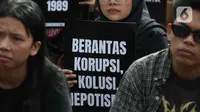 Anggota DPR Nilai Rencana Pemerintah Tentukan Status Aktivis HAM Batasi Kebebasan Sipil