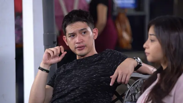 Tiada Hari Yang Tak Indah