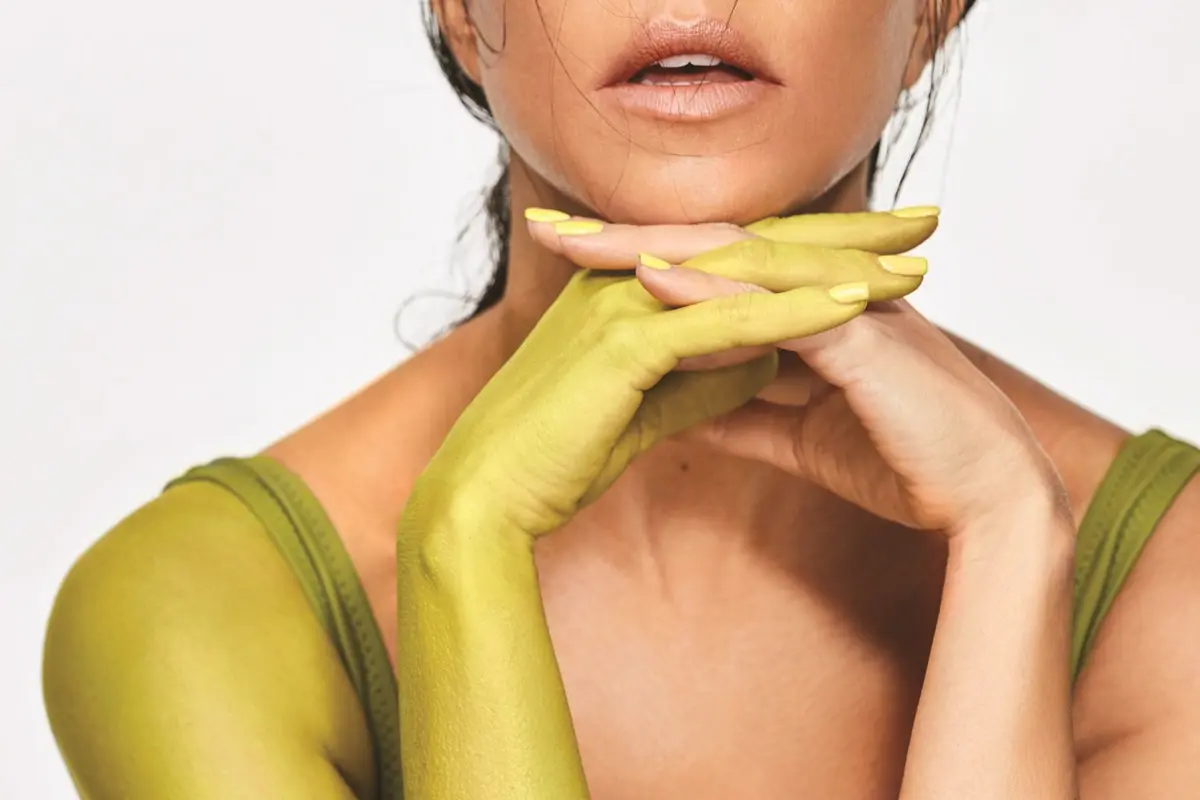 Kourtney Kardashian
