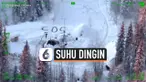 vertical suhu dingin