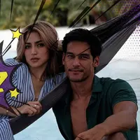 Richard Kyle kini tak malu untuk mengungkap kedekatannya dengan Jedar