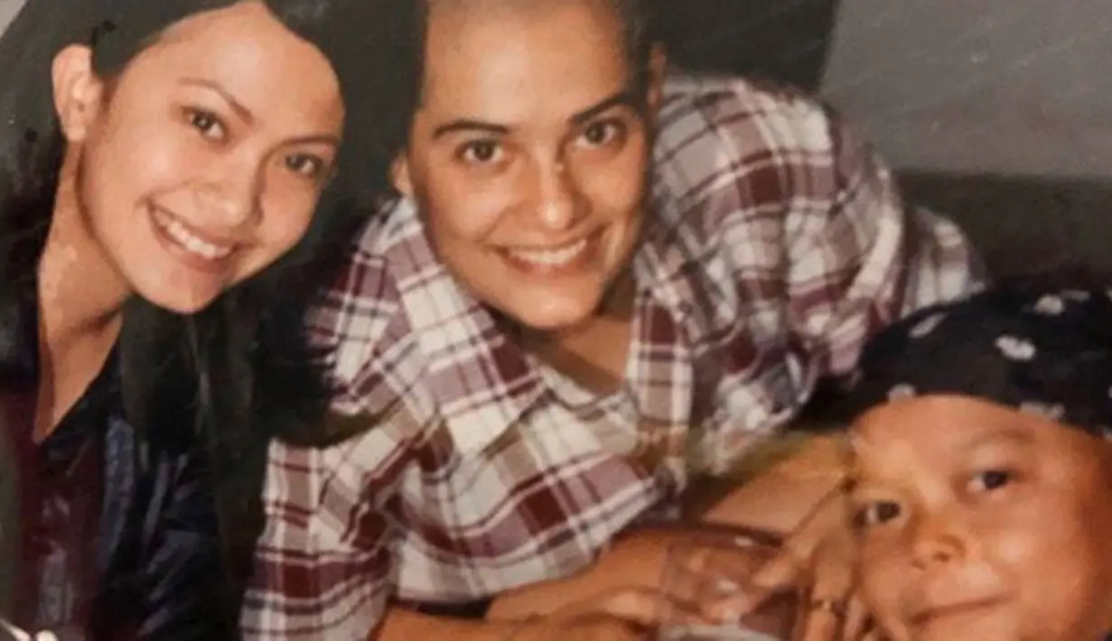 Dominique Sanda (Instagram/ersamayori)