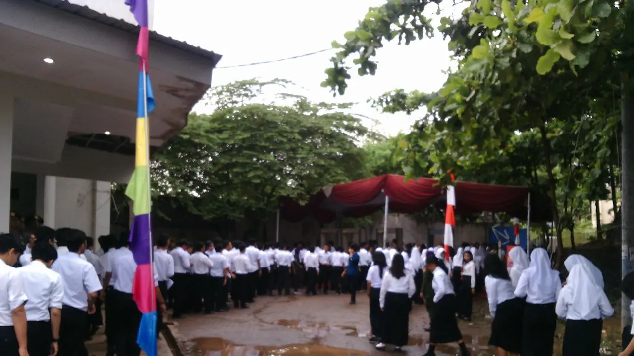 Rencana Mahasiswa Undip Jika Ketemu Presiden