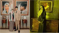 Gaya 7 Artis Tanah Air Rayakan Halloween Ini Kostumnya Curi Perhatian