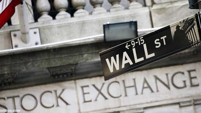 Wall street