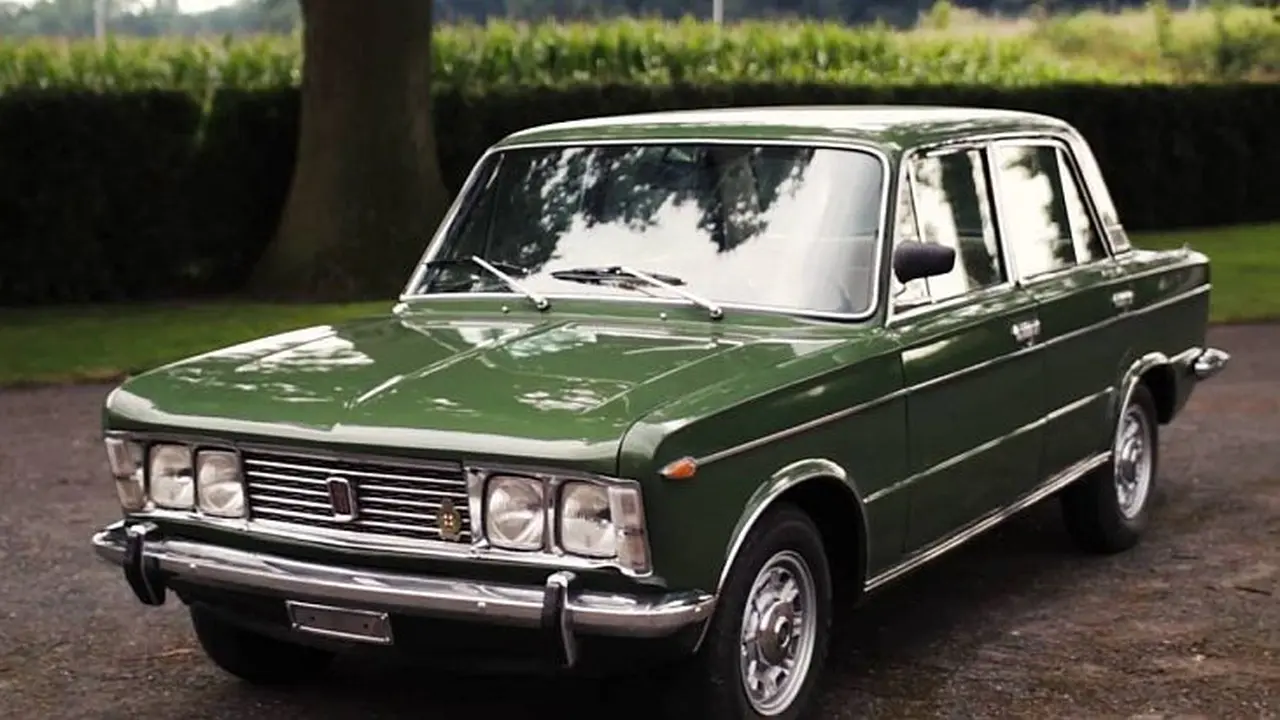 Fiat 125