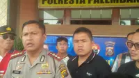 Sempat Heboh, Laporan Penculikan Siswi di Palembang Ternyata Hoax