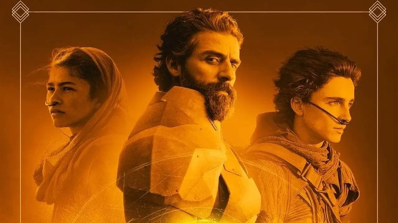 Dune.