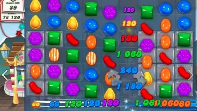 Pengembang Candy Crush Batal Patenkan Kata `Candy`