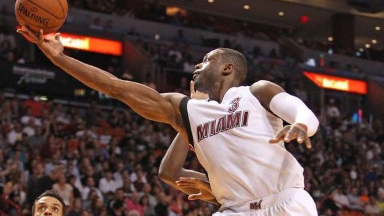 Heat Kalahkan Grizzlies