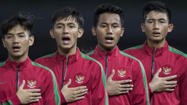 Timnas Indonesia U-19