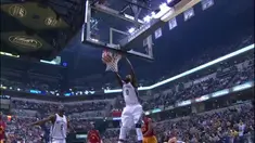 Berita video the best assist of every team of 2017 NBA season yang juga menampilkan LeBron James dan Russel Westbrook.
