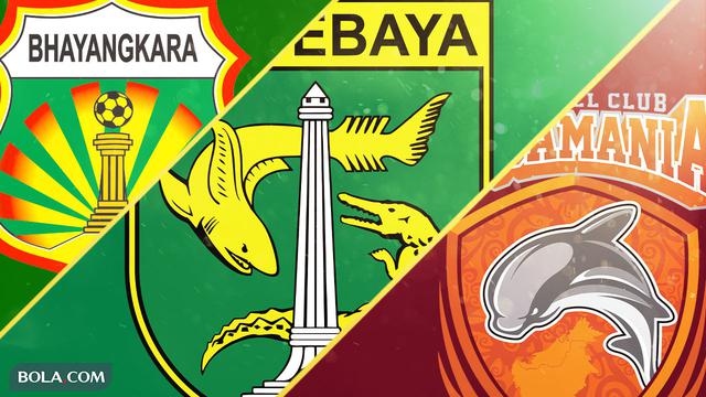 Trivia Klub-klub Yang Paling Stabil Di Jajaran Lima Besar