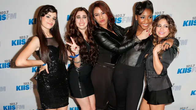 [Bintang] Fifth Harmony