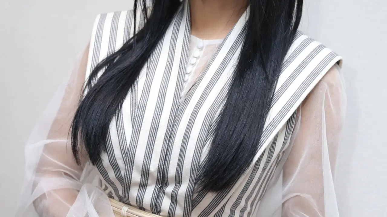 [Bintang] Syahrini