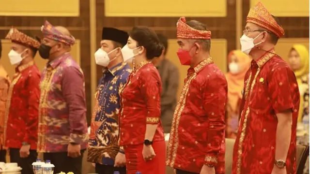 Wali Kota Tarakan Jelaskan Rencana Pelaksanaan Konsep Smart City untuk Seluruh Wilayah Kalimantan