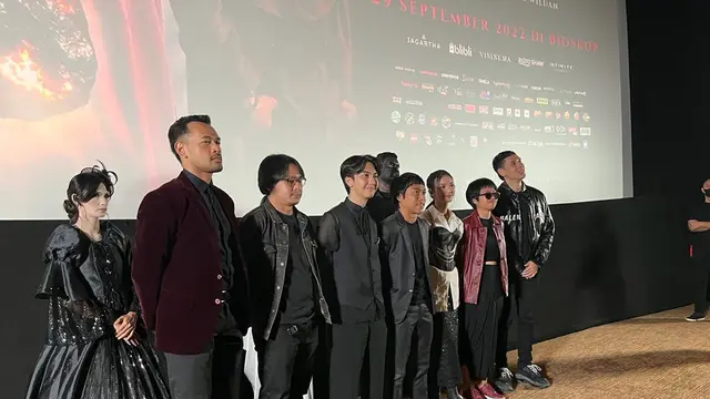 [Fimela] Film Jagat Arwah