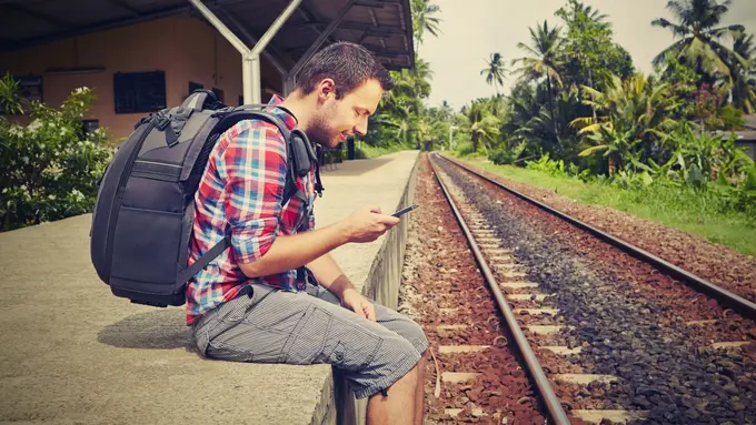 Aplikasi Wajib Buat Kamu yang Hobi Ngebolang (Part 1)