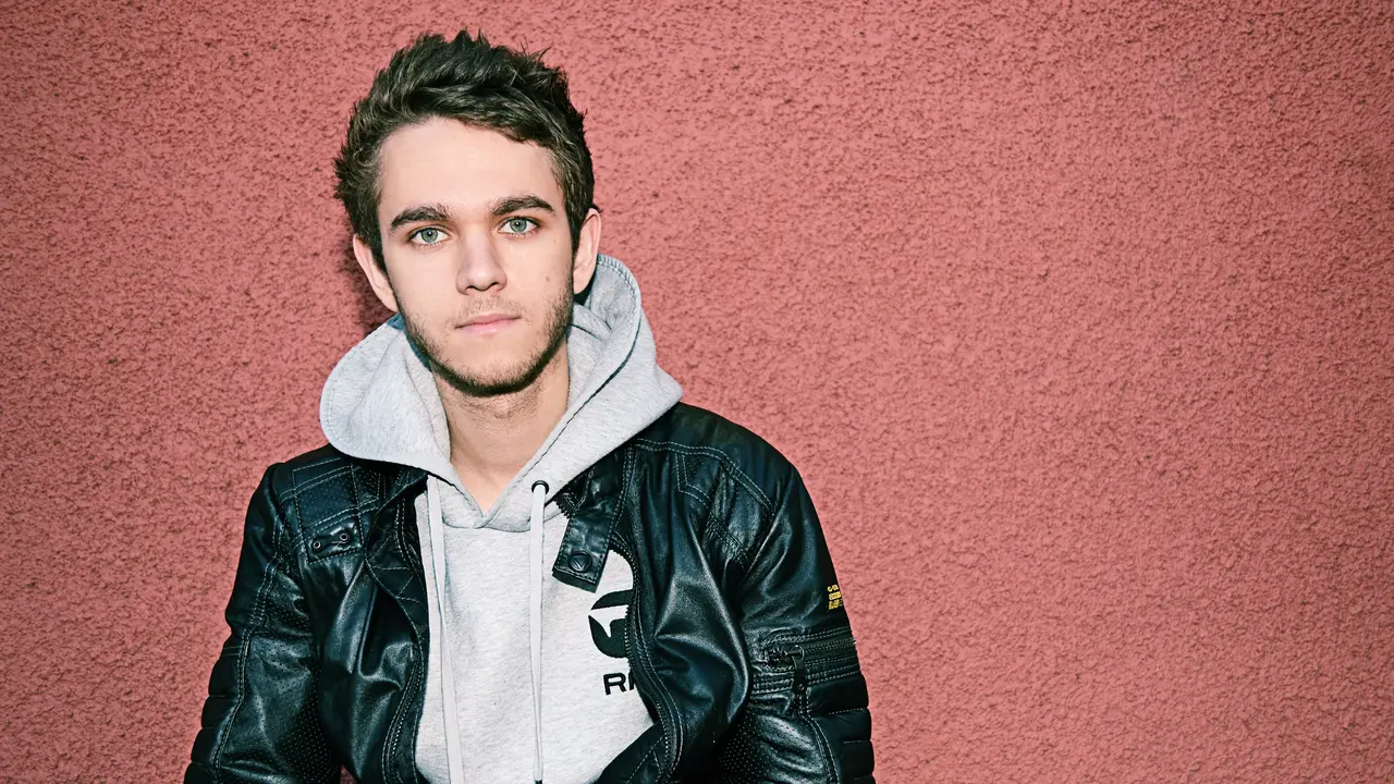 Zedd