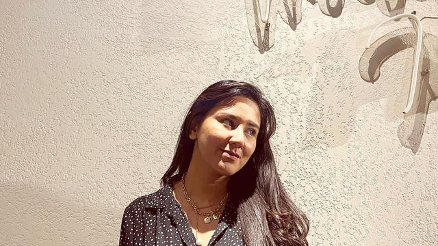 Potret Terbaru Selena Alesandra