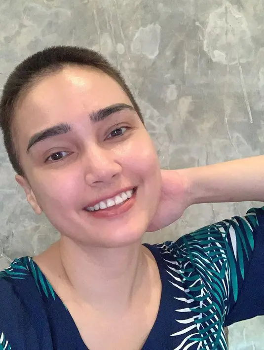 Feby Febiola dan Franky Sihombing (Instagram/febyfebiola_)