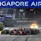 F1 GP Singapura 2026 Dinyatakan Heat Hazard, Pembalap Wajib Siap Hadapi Cuaca Ekstrem
