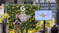 Google adakan acara "Ini Ramadan Kita" di The Orient Jakarta (Liputan6.com/Robinsyah Aliwafa Zain)