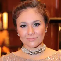 Pernikahan Raisa dan Hamish Daud kini menjadi sorotan masyarakat bahkan bertebaran juga hastag Hari Patah Hati Nasional Jilid 2 di dunia maya. Pasalnya, warganet merasakan patah hati dengan pernikahan ini. (Adrian Putra/Bintang.com)