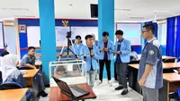 Berkat BIDIKSIBA PTBA, Tiga Mahasiswa Raih Pendidikan Tinggi meski Terkendala Ekonomi