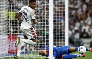 Emil Audero Tetap Dipuji Meski Dijebol Real Madrid 4 Kali