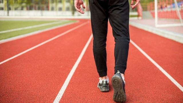 Ilustrasi jalan cepat