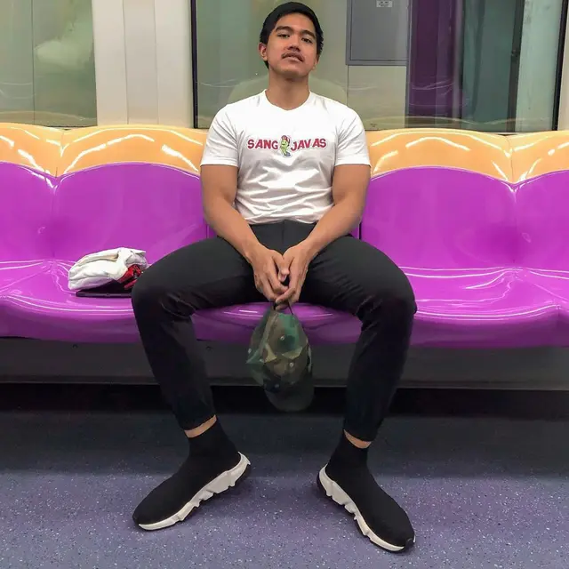Kaesang Pangarep