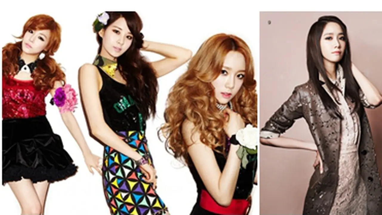 Jadi Tukang Kue, Bentuk Dukungan Yoona untuk TaeTiSeo