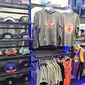 Merchandise NBA di Indonesia