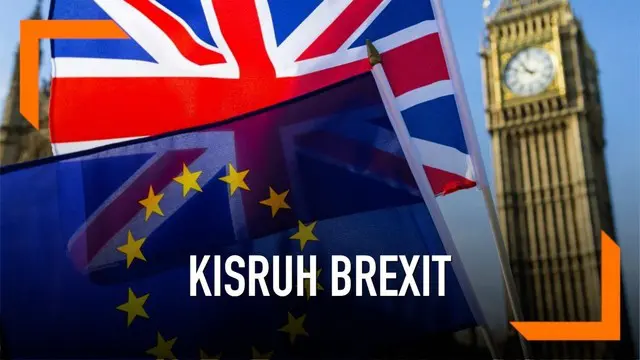 Isu Brexit masih menjadi pembicaraan di Inggris. Parlemen secara resmi mengambil alih proses Brexit yang diikuti dengan mundurnya tiga menteri kabinet Theresa May.