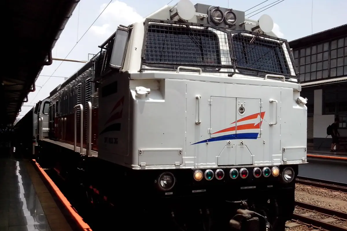 Kereta Api