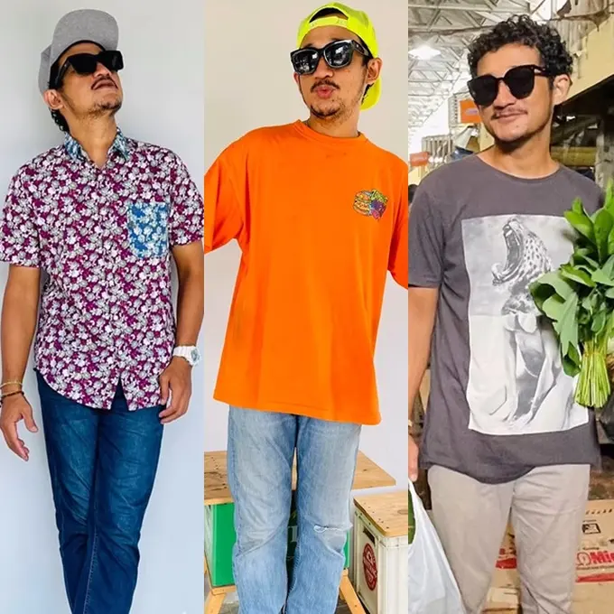 Isa Bajaj. [Foto: Instagram/isa_bajaj]