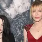 Courtney Love dan Frances Bean. (foto: huffingtonpost)