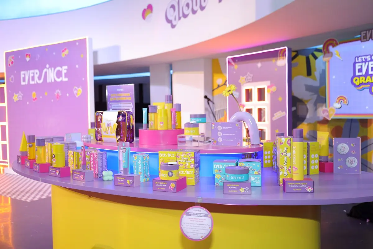Glowing Sejak Usia Remaja dengan Rutinitas Skincare yang Tepat