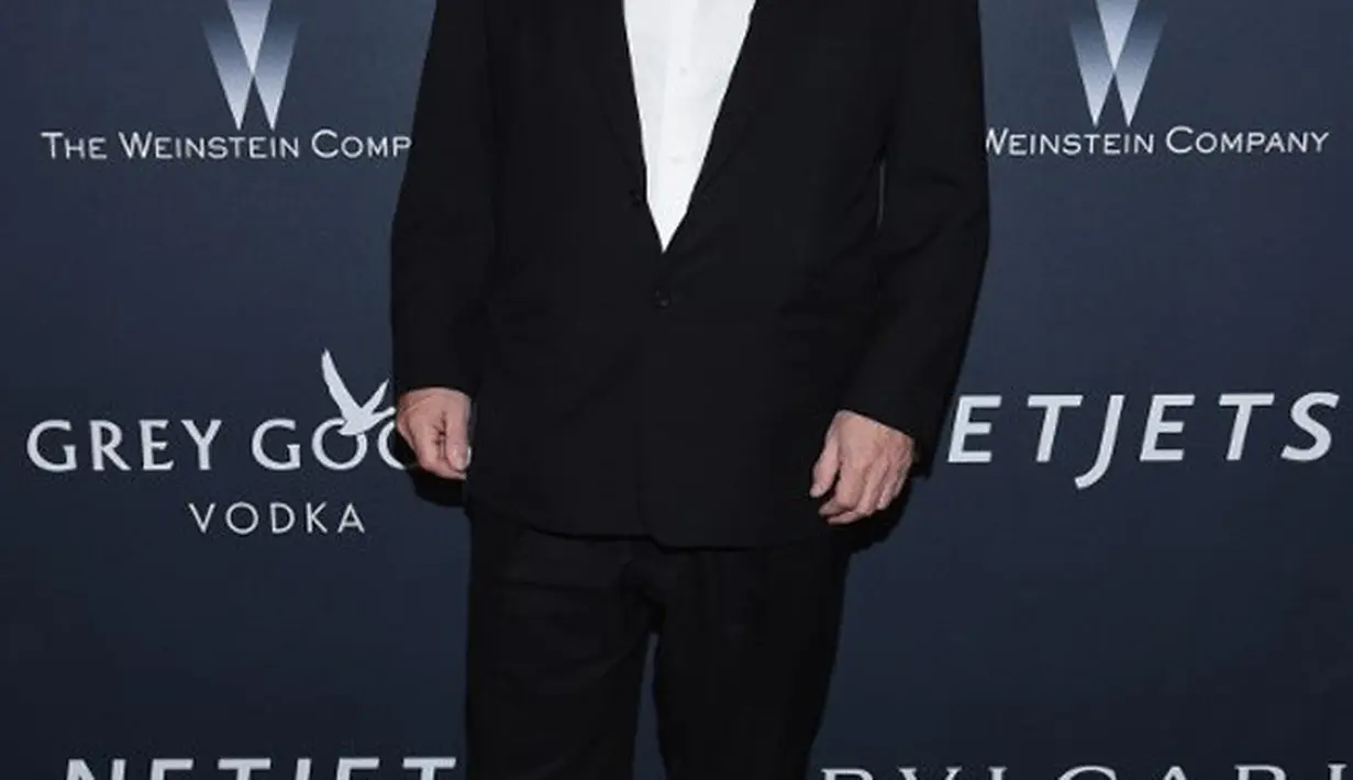 “Sebelumnya BAFTA menjadi penerima dukungan Tuan Weinstein untuk pekerjaan amal. Melihat perilaku yang dilaporkan tersebut sangat tidak dapat diterima dan tak sesuai dengan BAFTA, untuk itu semuanya ditangguhkan,” ujar sumber. (AFP/Dimitrios Kambouris)