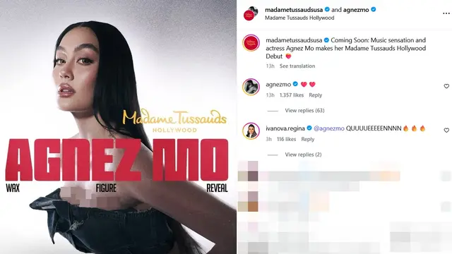 Agnez Mo
