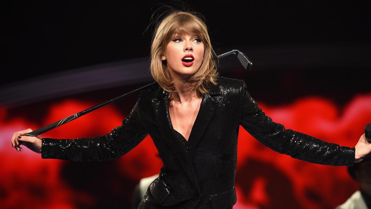 Taylor Swift